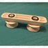 Picture 6/7 -roller rail guide (original) CANDY dishwasher / ORDER ONLY