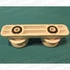 Picture 7/7 -roller rail guide (original) CANDY dishwasher / ORDER ONLY