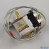 Picture 6/6 -thermostat wpf16p (original) CANDY ccv150 cooler/ ORDER ONLY