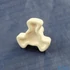 Picture 1/3 -turntable coupler (original) CANDY microwave oven