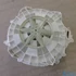 Picture 2/2 -tub + drum (original) CANDY washing machine