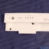 Picture 2/7 -front panel, control (original) CANDY dishwasher / ORDER ONLY