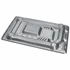 Picture 2/2 -cover, lower (original) CANDY microwave oven
