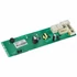 Picture 1/2 -board, main (original) HOOVER dryer machine / ORDER ONLY