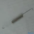 Picture 1/2 -spring door tensioner (original) CANDY dishwasher / ORDER ONLY