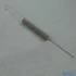 Picture 2/2 -spring door tensioner (original) CANDY dishwasher / ORDER ONLY