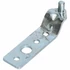 Picture 1/2 -hinge lower (original) BEKO refrigerator / ORDER ONLY