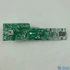 Picture 1/2 -board, main (original) CANDY washing machine / ORDER ONLY