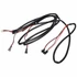 Picture 2/2 -wiring harness (original) CANDY hood