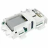 Picture 2/3 -board, main (original) CANDY washing machine / ORDER ONLY