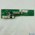 Picture 1/2 -board (original) CANDY washing machine