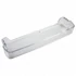 Picture 1/2 -bottle holder door middle (original) CANDY refrigerator / ORDER ONLY