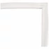 Picture 1/2 -door gasket fridge-part original CANDY refrigerator / ORDER ONLY