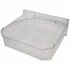 Picture 2/2 -388x154x364 mm Drawer, freezer, upper/middle (original) CANDY refrigerator
