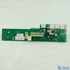 Picture 2/2 -board, main (original) CANDY washing machine / ORDER ONLY