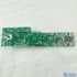 Picture 1/2 -board, main (original) CANDY washing machine