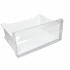 Picture 1/2 -drawer freezer-part upper original CANDY refrigerator / ORDER ONLY