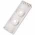 Picture 2/2 -cover, control original CANDY microwave oven / ORDER ONLY