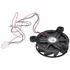 Picture 1/2 -fan freezer-part (original) HAIER refrigerator / ORDER ONLY