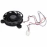 Picture 2/2 -fan freezer-part (original) HAIER refrigerator / ORDER ONLY