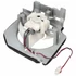 Picture 1/3 -fan (original) HAIER refrigerator / ORDER ONLY