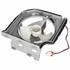 Picture 3/3 -fan (original) HAIER refrigerator / ORDER ONLY
