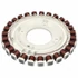 Picture 1/2 -motor, stator original CANDY washing machine / ORDER ONLY