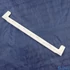 Picture 2/2 -trim shelf front (original) CANDY refrigerator / ORDER ONLY