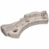 Picture 1/2 -counterweight, front original HAIER washing machine / ORDER ONLY