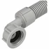 Picture 3/3 -aquastop inlet hose (original) CANDY dishwasher