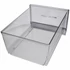 Picture 2/2 -362x242x465 mm Drawer, freezer, upper (original) CANDY refrigerator / ORDER ONLY