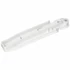 Picture 2/3 -rail freezer-part right (disassembled spare part, original) BEKO refrigerator