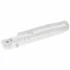 Picture 1/3 -rail freezer-part left (disassembled spare part, original) BEKO refrigerator