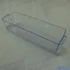 Picture 1/3 -bottle holder fridge-part lower (original) BEKO refrigerator / ORDER ONLY
