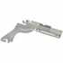 Picture 3/3 -hinge left original CANDY dishwasher / ORDER ONLY