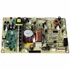 Picture 1/2 -board main (original) CANDY refrigerator