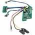 Picture 1/2 -board speed controller (original) HOOVER vacuum cleaner