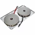 Picture 1/2 -heating element, induction (original) CANDY oven / ORDER ONLY