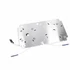 Picture 1/2 -heating element, induction original CANDY oven / ORDER ONLY