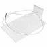 Picture 1/2 -evaporator freezer-part (original) CANDY refrigerator / ORDER ONLY