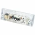 Picture 2/3 -board control (original) CANDY refrigerator / ORDER ONLY