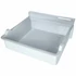 Picture 1/2 -321x143x329 mm Drawer, freezer, lower (original) CANDY refrigerator / ORDER ONLY
