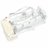 Picture 2/2 -ice maker original HAIER refrigerator / ORDER ONLY