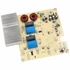 Picture 1/2 -board, induction original CANDY oven