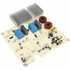 Picture 1/2 -board, power original CANDY oven