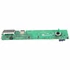 Picture 24/26 -board main original CANDY dryer machine / ORDER ONLY