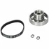 Picture 1/2 -roller belt tensioner (original) BEKO dryer machine / ORDER ONLY