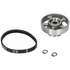 Picture 2/2 -roller belt tensioner (original) BEKO dryer machine / ORDER ONLY