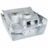 Picture 3/4 -ice dispenser (original) BEKO refrigerator / ORDER ONLY