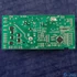Picture 3/3 -board (original) BEKO refrigerator / ORDER ONLY